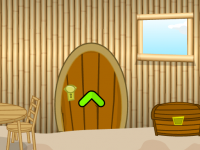 Break Free The Deserted Island