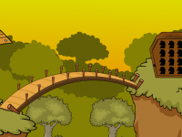 Rescue Armadillo From Cage