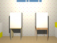 Escape Challenge 236