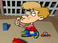 Sniffmouse Real World Escape 93 Lonely Kid Reborn