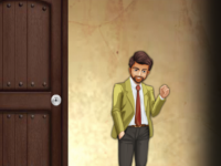 Easy Room Escape 264