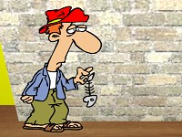 Sniffmouse Real World Escape 95 Hungry Reborn