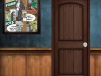 Kids Room Escape 286