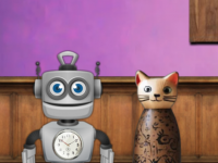 Kids Room Escape 287