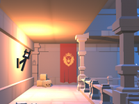 Wicked Dungeon Escape