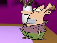 Sniffmouse Real World Escape 96 Quiet Man Reborn