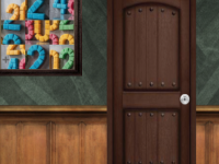 Kids Room Escape 289