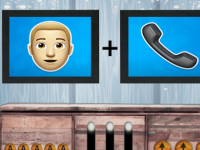 Find Rickys Music Notebook