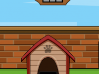 Rescue The Cute Puppy From Cage