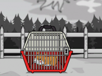 Help the Hamster from Cage