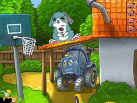 Adorable Bunny Room Escape