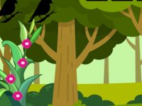 The Great Grub Escape