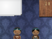 Easy Room Escape 269