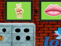 Escape The Tulip Flower