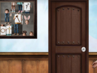 Good Friday Escape 4