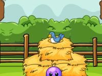 Rescue The Farmer From Room