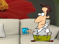 Sniffmouse Real World Escape 100 Special Beer Reborn