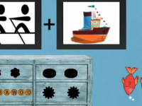 Find Fisherman Rhodes