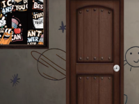 Easy Room Escape 270