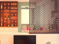 Family Ready For Holiday Trip