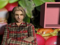 Sniffmouse Real World Escape 102 Adventurer Reborn