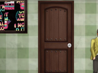 Easy Room Escape 271