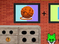 Escape The Clever Fox Room