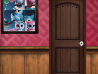 Kids Room Escape 296