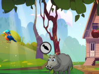 Echoes From The River House