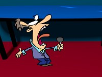 Sniffmouse Real World Escape 103 Karaoke Singer Reborn