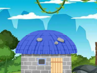 Cute Fox Rescue Escape