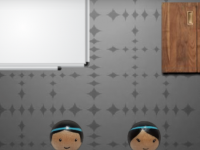 Easy Room Escape 273