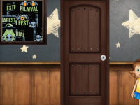 Kids Room Escape 298