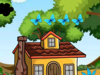 Caveman Escape Challenge