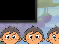 Waterfall Hideout Escape