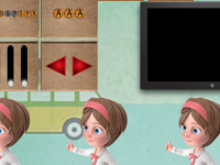 Traveler Escape Adventure