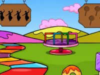 Help The School Girl From Ice Cream Shop