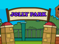 Rescue The Small Boy From Park