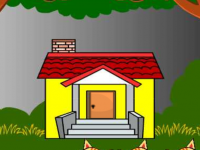 Rescue The Flower Girl