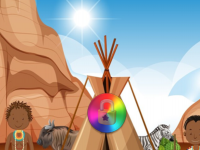 Rescue The Cute Zebra