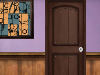 Kids Room Escape 300