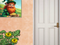 Find Lucky Gold Pot Escape