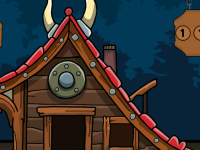 Rescue the Dog from Forest Home