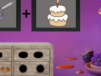 Pancake Great Escape