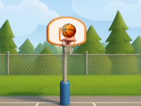 Playground Gate Escape