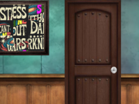 Kids Room Escape 303