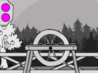 Find The Phone From Milk Farm