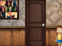 Kids Room Escape 304