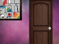 Easy Room Escape 280