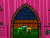 Find The Feeding Bottle From Room